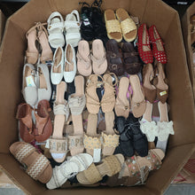 Target Womens Shoes (200 Pairs)