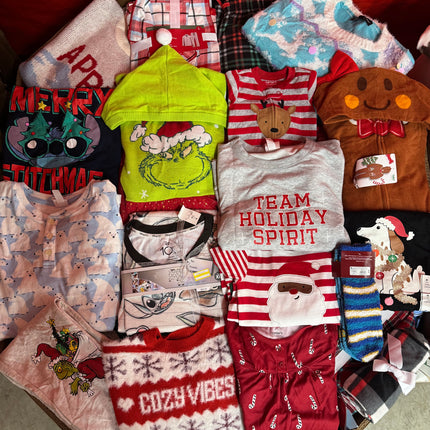 Target Christmas Clothes