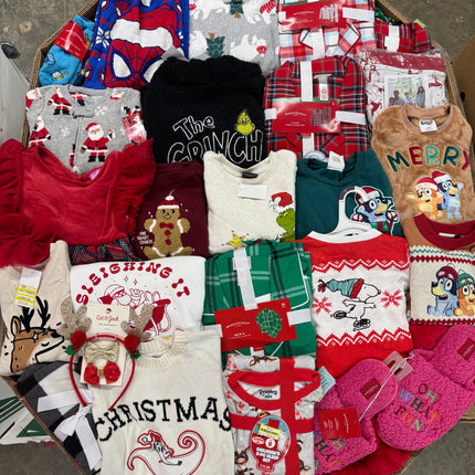 Target Christmas Clothes