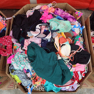 Target Swimsuits (800-900 Pieces)