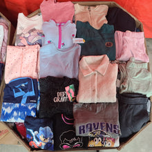 Target Kids Winter Clothes (350-400 Pieces)