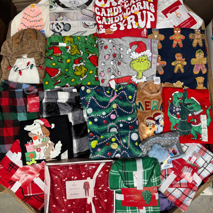 Target Christmas Clothes