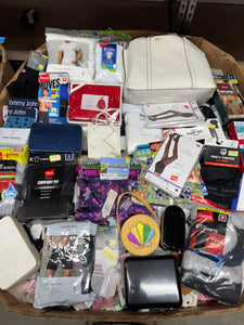 Target Accessories (1500+ Pieces)