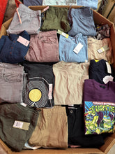 Target Mens Clothing (275-325 Pieces)