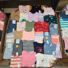 Target Baby/Toddler Clothes (900-1000 Pieces)