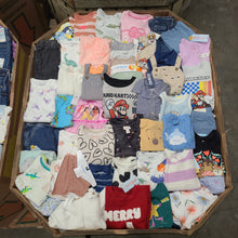 Target Baby/Toddler Clothes (900-1000 Pieces)