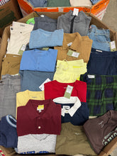 Target Mens Clothing (275-325 Pieces)