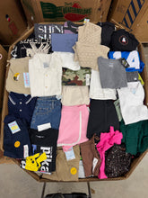 Target Kids Clothes (750-850 Pieces)