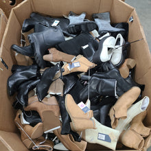 Target Womens Boots (150 Pairs)