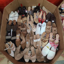 Target Womens Shoes (200 Pairs)