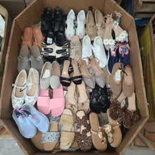 Target Womens Shoes (200 Pairs)