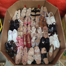 Target Womens Shoes (200 Pairs)