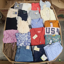 Target Womens Clothes (1000-1100 Pieces)