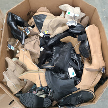 Target Womens Boots (150 Pairs)