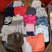 Target Womens Clothes (1000-1100 Pieces)
