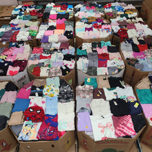 Target Kids Winter Clothes (350-400 Pieces)