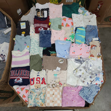 Target Baby/Toddler Clothes (900-1000 Pieces)