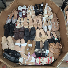 Target Womens Shoes (200 Pairs)