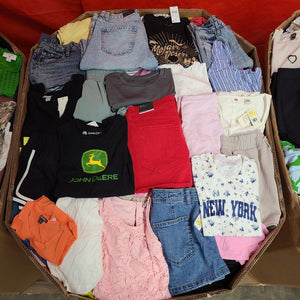 Target Womens Clothes (1000-1100 Pieces)