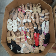 Target Womens Shoes (200 Pairs)