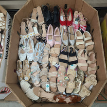 Target Womens Shoes (200 Pairs)