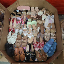 Target Womens Shoes (200 Pairs)