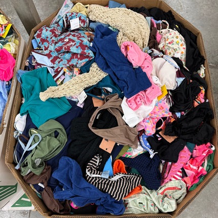 Target Swimsuits (800-1000 Pieces)