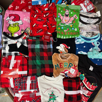 Target Christmas Clothes