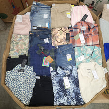 Target Mens Clothing (350-400 Pieces)