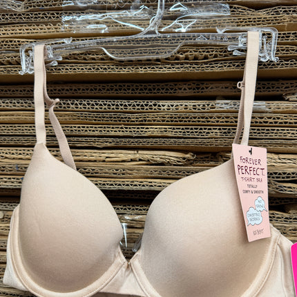 Mixed Brand Bras (250 Pieces)