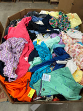 Target Kids Clothes (750-800 Pieces)