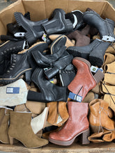 Target Womens Boots (150 Pairs)