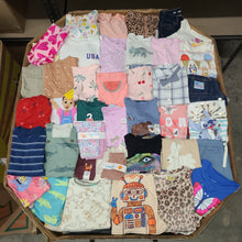 Target Baby/Toddler Clothes (900-1000 Pieces)
