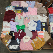 Target Baby/Toddler Clothes (900-1000 Pieces)