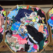 Target Swimsuits (800-900 Pieces)
