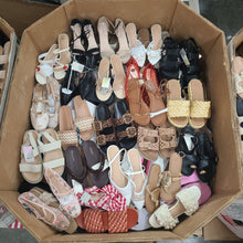 Target Womens Shoes (200 Pairs)