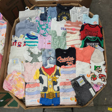 Target Baby/Toddler Clothes (900-1000 Pieces)