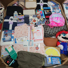 Target Accessories (1500+ Pieces)