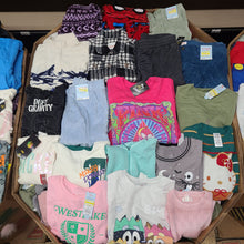 Target Kids Winter Clothes (350-400 Pieces)