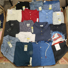 Target Mens Clothing (350-400 Pieces)