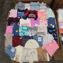 Target Baby/Toddler Clothes (900-1000 Pieces)