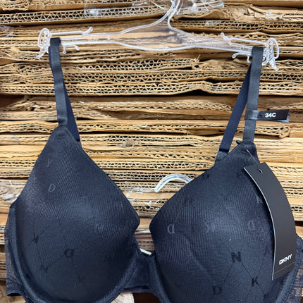 Mixed Brand Bras (250 Pieces)