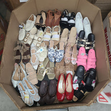 Target Womens Shoes (200 Pairs)