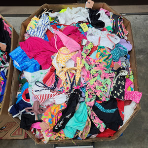 Target Swimsuits (800-900 Pieces)