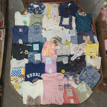 Target Baby/Toddler Clothes (950-1050 Pieces)
