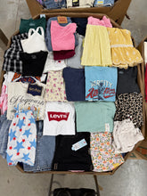 Target Kids Clothes (750-850 Pieces)