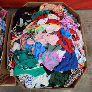 Target Swimsuits (800-900 Pieces)