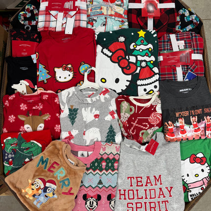 Target Christmas Clothes