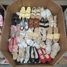 Target Womens Shoes (200 Pairs)