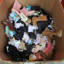 Target Kids Boots (250 Pairs)